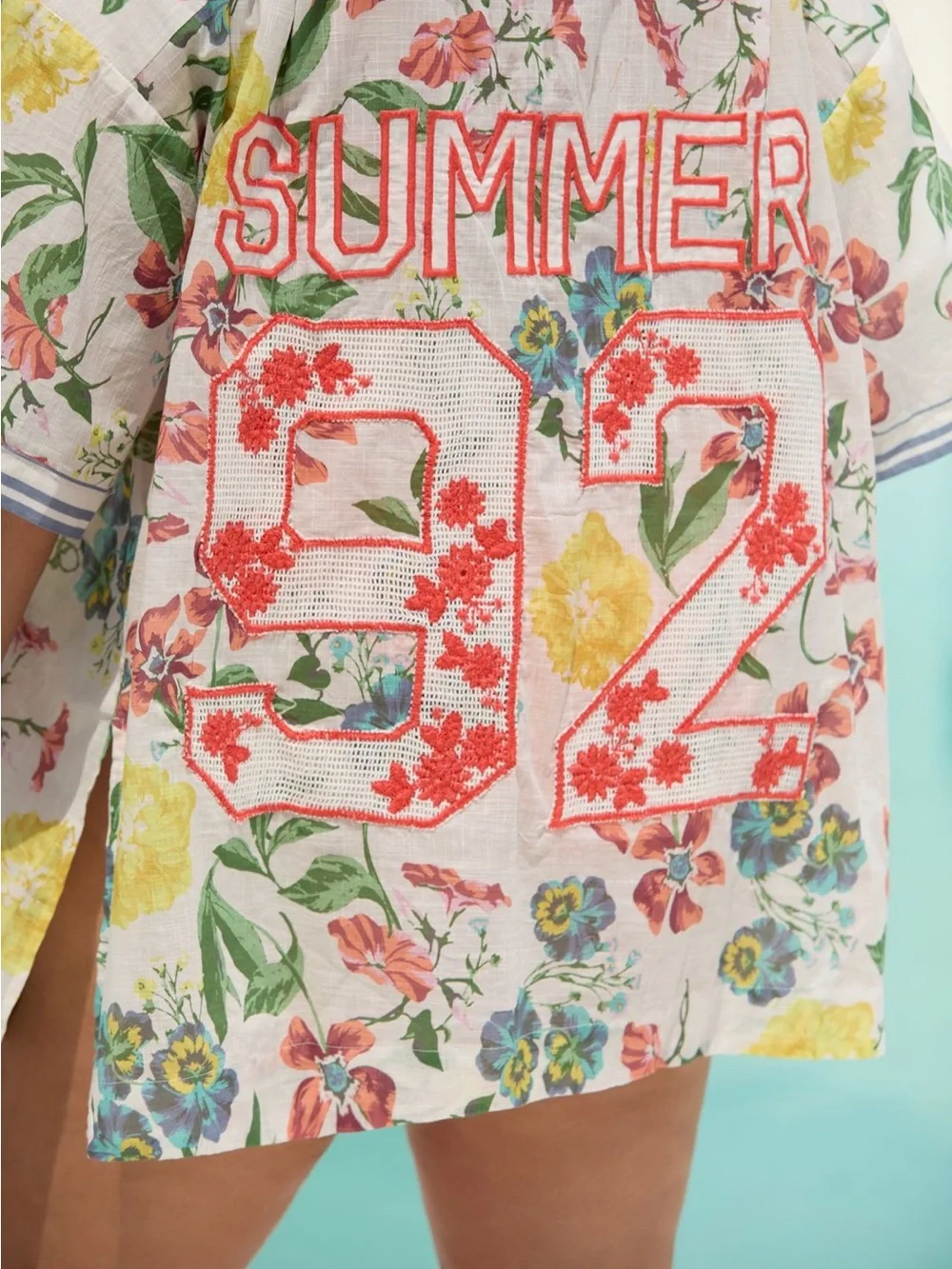 By Anthropologie Short Sleeve Button Down Shirt